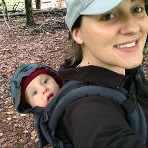 Meet your Posher, Victoria